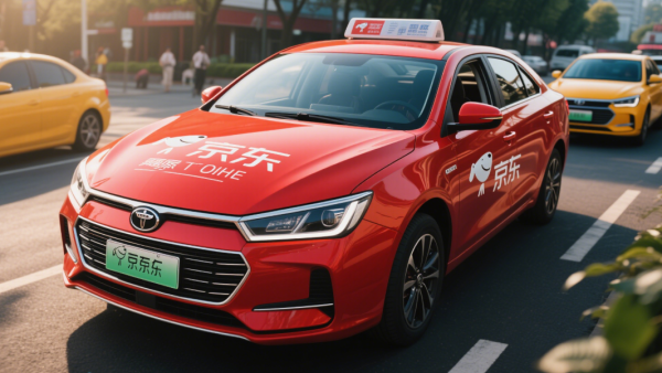 上证速配 喊话刘强东开通“京东出行”, 网约车司机想要的, 不过是一份有尊严的工作