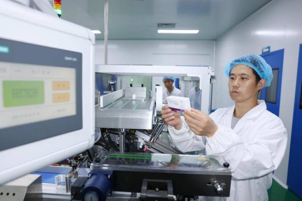 配资台 “天门对资智回乡企业的厚爱，让我们敢闯敢投！”