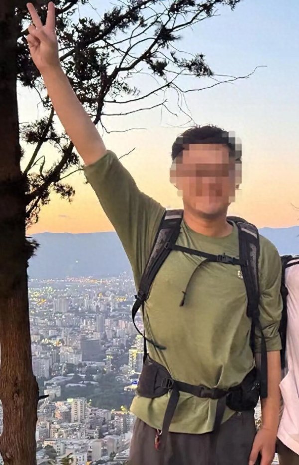 旺源配资 失踪十多天后，他的遗体已被找到