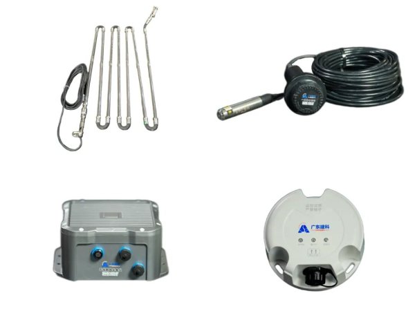 倍顺网 广东建科：以自动化监测设备驱动基坑监测智能化发展