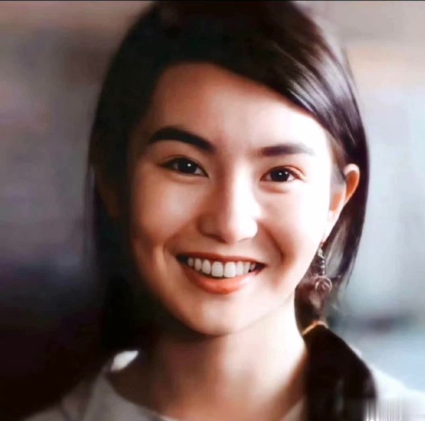 真牛所 从花瓶到影后，张曼玉61年的蜕变之路